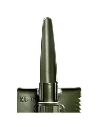 Saperka składana mil-tec typ mini ii - green
