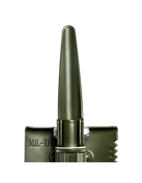 Saperka składana mil-tec typ mini ii - green