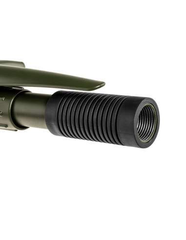 Saperka składana mil-tec typ mini ii - green