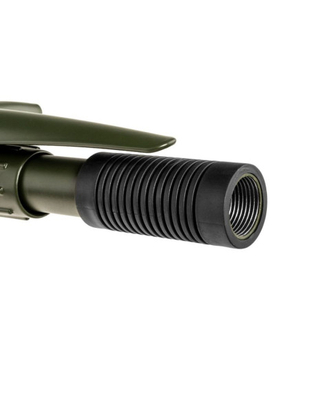 Saperka składana mil-tec typ mini ii - green