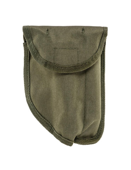 Saperka składana mil-tec typ mini ii - green