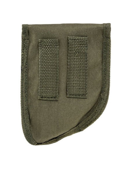 Saperka składana mil-tec typ mini ii - green