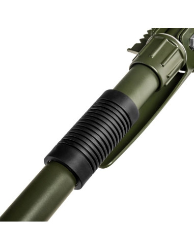 Saperka składana mil-tec typ mini ii - green