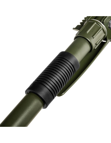 Saperka składana mil-tec typ mini ii - green