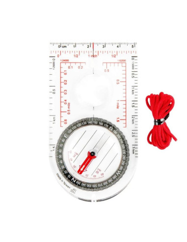 Kompas helikon scout mk2 - acrylic blend