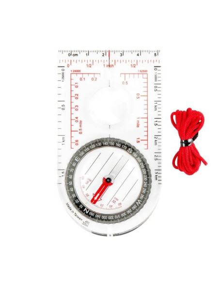 Kompas helikon scout mk2 - acrylic blend