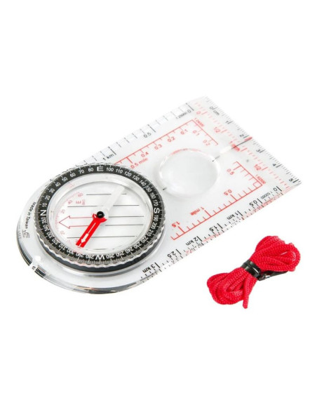 Kompas helikon scout mk2 - acrylic blend