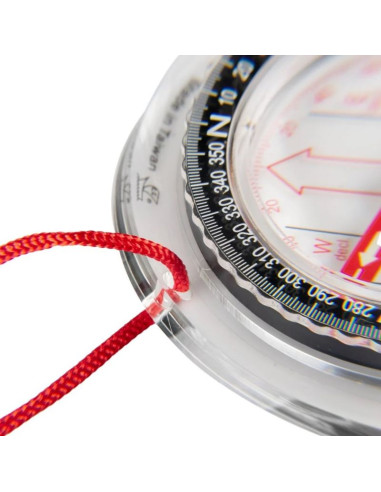 Kompas helikon scout mk2 - acrylic blend