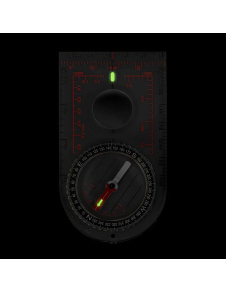 Kompas helikon scout mk2 - acrylic blend