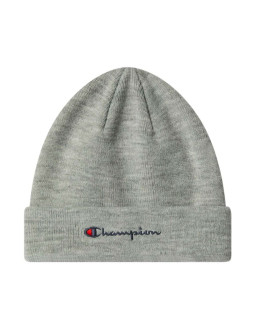 Czapka champion beanie cap szara 806064 em021