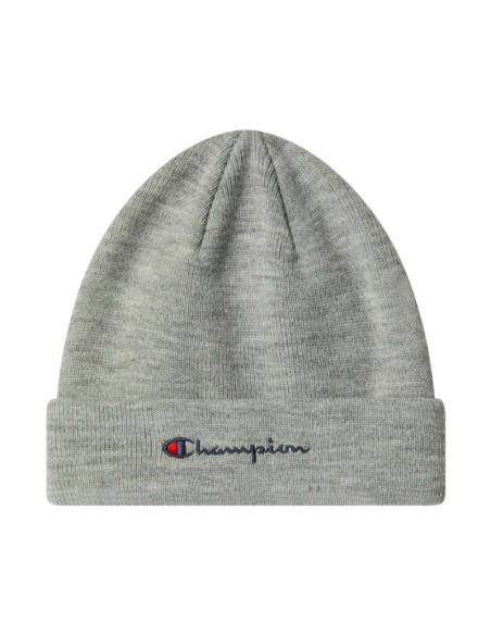 Czapka champion beanie cap szara 806064 em021