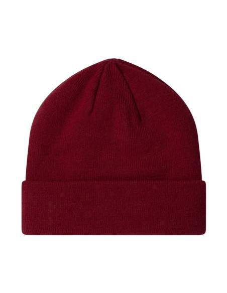 Czapka champion beanie cap bordowa 806064 rs522