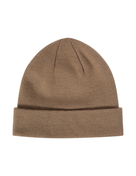Czapka champion beanie cap beżowa 806065 ms100