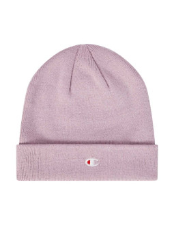 Czapka champion beanie cap różowa 806065 vs100