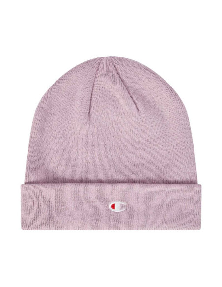 Czapka champion beanie cap różowa 806065 vs100