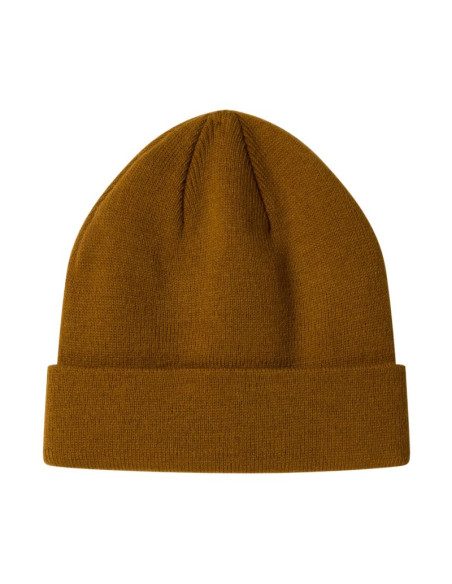 Czapka champion beanie cap brązowa 806064 ms572