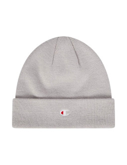 Czapka champion beanie cap szara 806065 es076