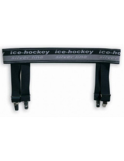 Pas do getrów opus fighter