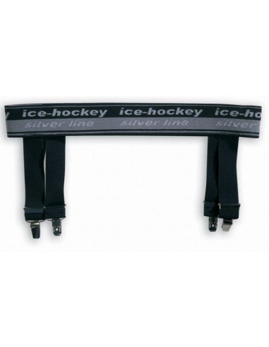 Pas do getrów opus fighter