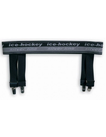 Pas do getrów opus fighter