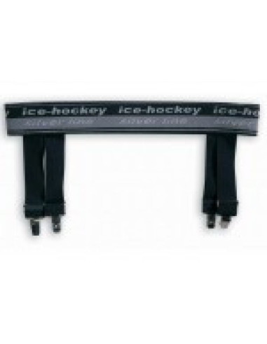 Pas do getrów opus fighter