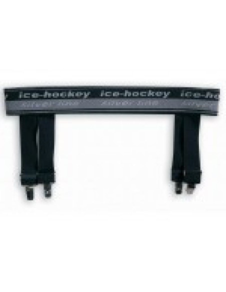 Pas do getrów opus fighter