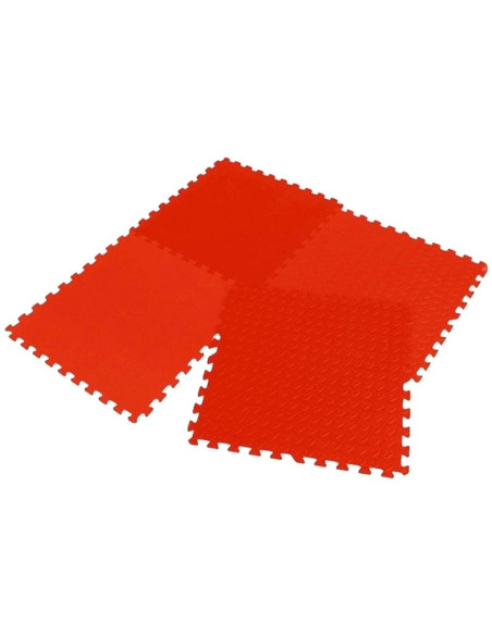 Mata do ćwiczen puzzle enero 1005478