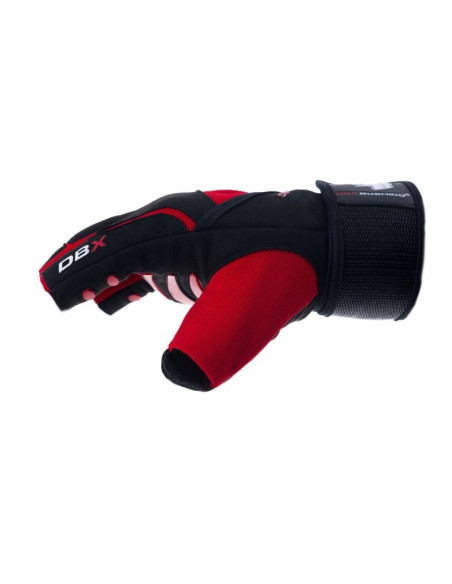 Rękawiczki na siłownię | wg-161 | m