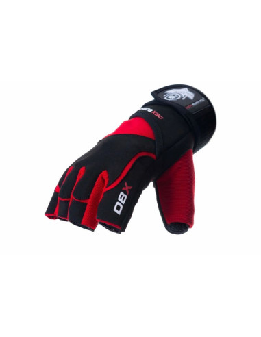 Rękawiczki na siłownię | wg-161 | m