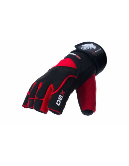 Rękawiczki na siłownię | wg-161 | m