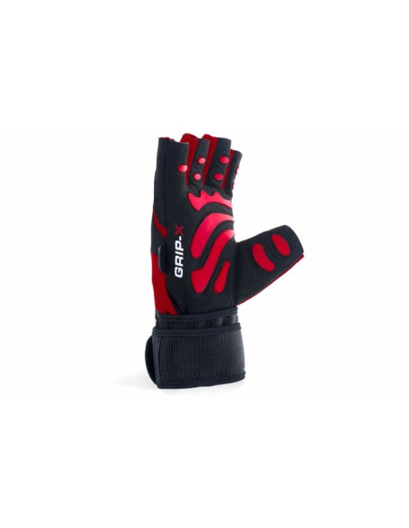 Rękawiczki na siłownię | wg-161 | m