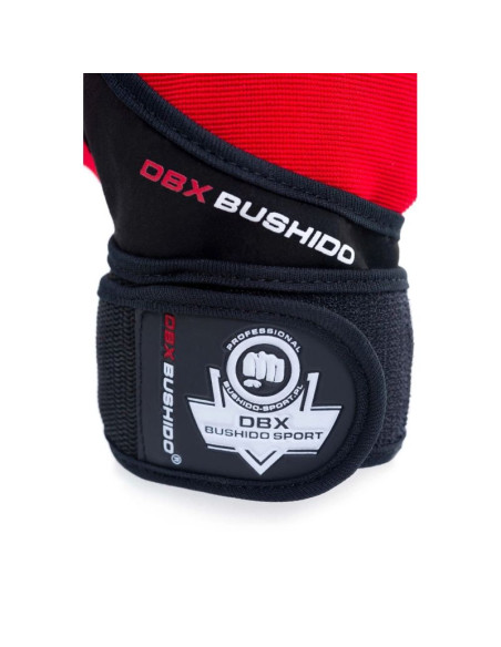 Rękawiczki na siłownię | wg-161 | m