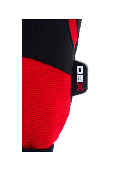 Rękawiczki na siłownię | wg-161 | m