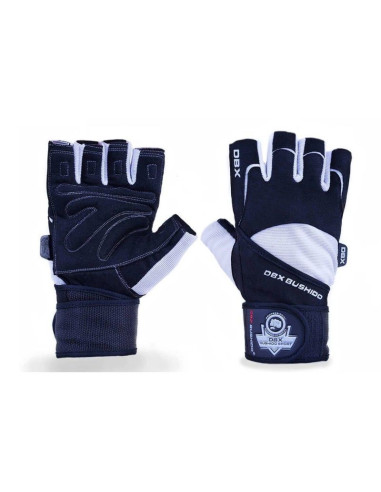 Rękawiczki na siłownię | wg-162 | m