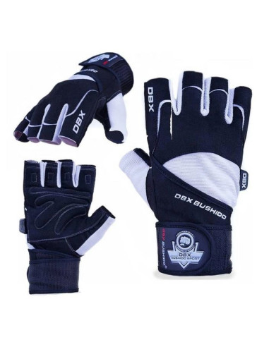 Rękawiczki na siłownię | wg-162 | m