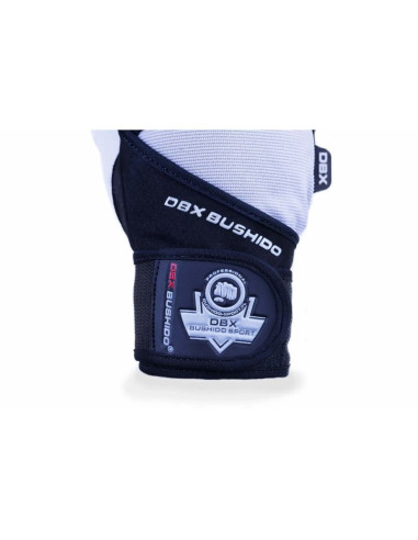 Rękawiczki na siłownię | wg-162 | m