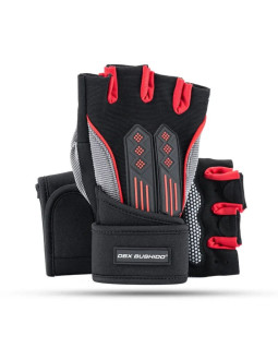 Rękawiczki na siłownię | dbx-115 | m