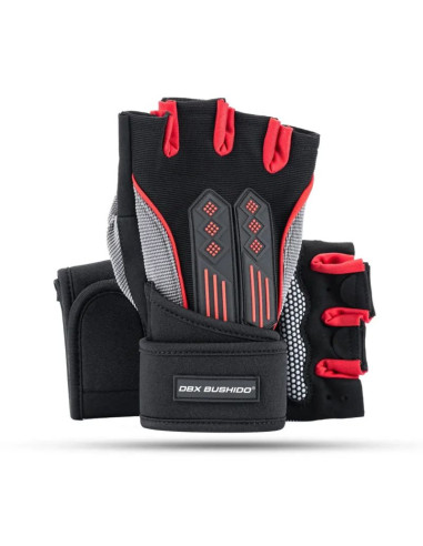 Rękawiczki na siłownię | dbx-115 | m