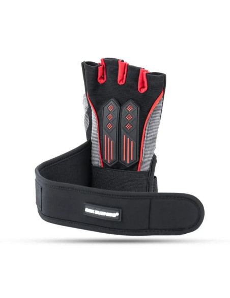 Rękawiczki na siłownię | dbx-115 | m