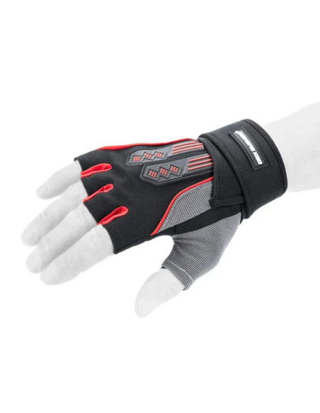 Rękawiczki na siłownię | dbx-115 | m