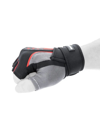 Rękawiczki na siłownię | dbx-115 | m