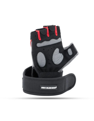 Rękawiczki na siłownię | dbx-115 | m