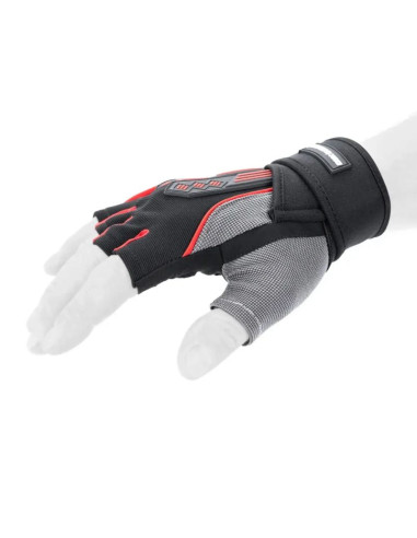 Rękawiczki na siłownię | dbx-115 | m