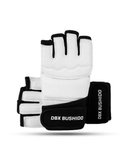 Rękawice do karate / teakwando wtf | dbx-t-1 | s