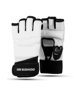 Rękawice do karate / teakwando wtf | dbx-t-1 | s 2
