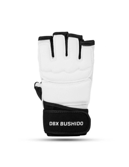 Rękawice do karate / teakwando wtf | dbx-t-1 | s