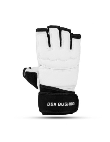 Rękawice do karate / teakwando wtf | dbx-t-1 | s