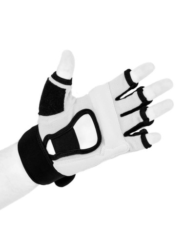 Rękawice do karate / teakwando wtf | dbx-t-1 | s