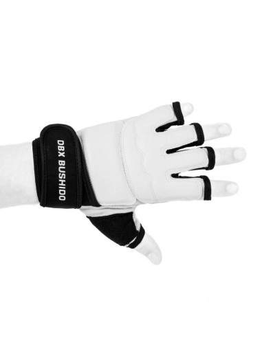 Rękawice do karate / teakwando wtf | dbx-t-1 | s