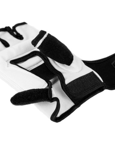 Rękawice do karate / teakwando wtf | dbx-t-1 | s